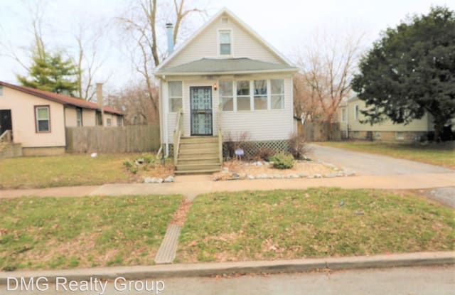13921 Atlantic Ave - 13921 South Atlantic Avenue, Riverdale, IL 60827