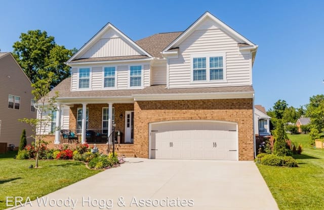 8626 Oakham Dr - 8626 Oakham Drive, Hanover County, VA 23116
