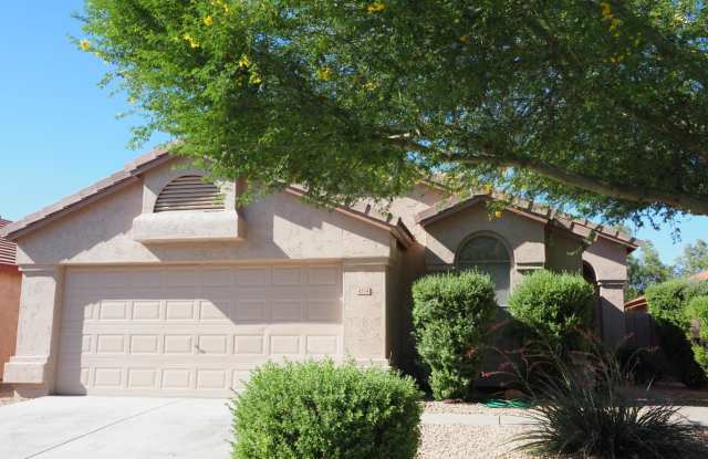 4354 E Aabraham Lane - 4354 East Abraham Lane, Phoenix, AZ 85050