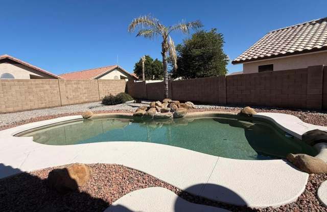 12742 W Monte Vista Road photos photos