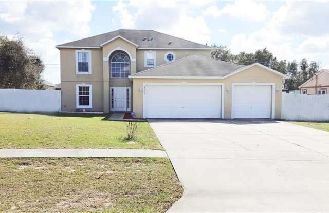 2765 SWEET SPRINGS STREET - 2765 Sweet Springs Street, Deltona, FL 32738