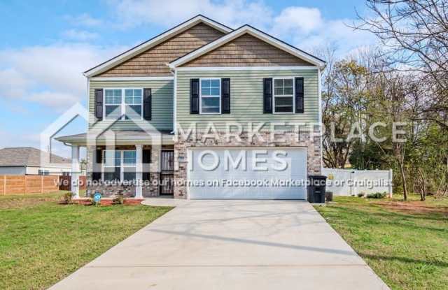 1623 Sliger St - 1623 Sliger Street, Athens, TN 37303