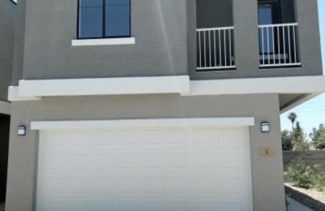 18777 N 43rd Avenue - 18777 N 43rd Ave, Phoenix, AZ 85308