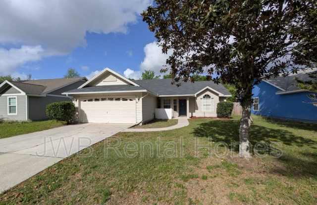 3520 Uphill Ter - 3520 Uphill Terrace, Jacksonville, FL 32225