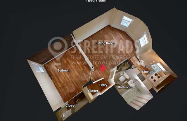 74 South Huntington Ave. - 74 South Huntington Avenue, Boston, MA 02130