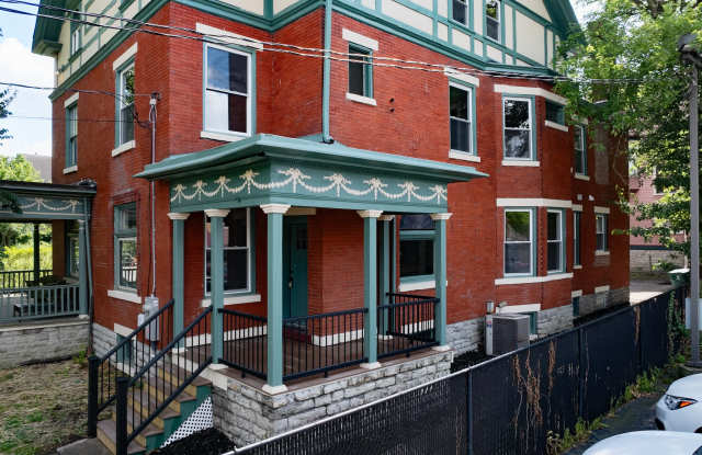 2369 Park Ave photos photos