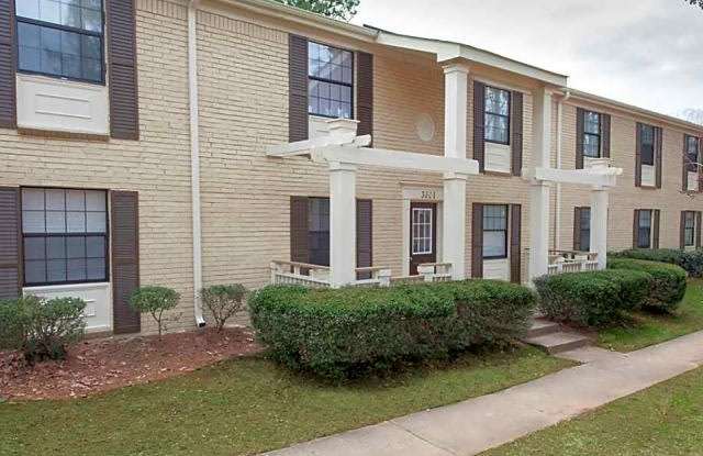 3799 N Decatur Rd Unit A21 photos photos