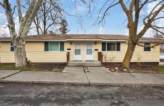 3216 N Maple St - 3216 North Maple Street, Spokane, WA 99205