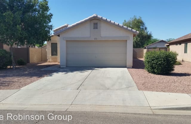 14751 W Redfield Rd - 14751 West Redfield Road, Surprise, AZ 85379