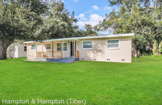3521 ARCH STREET - 3521 Arch Street, Orange County, FL 32808