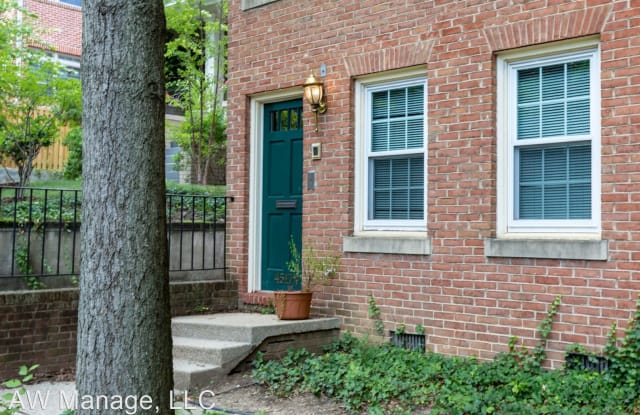 4517 1/2 MacArthur Blvd NW Apt #A - 4517 1/2 MacArthur Blvd NW, Washington, DC 20007