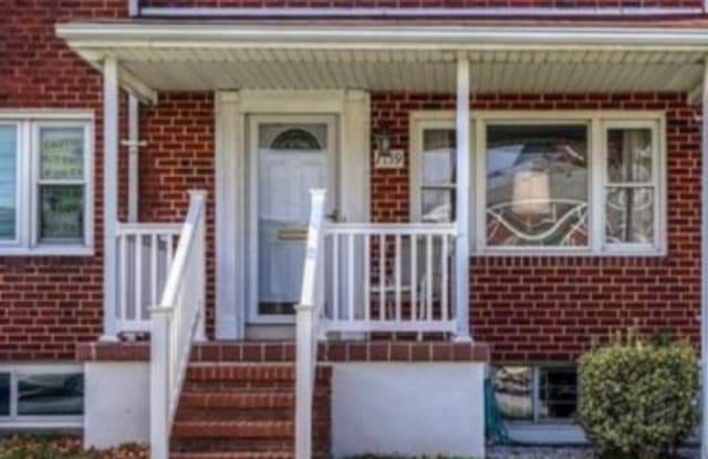 1159 LINDEN AVENUE - 1159 Linden Avenue, Arbutus, MD 21227