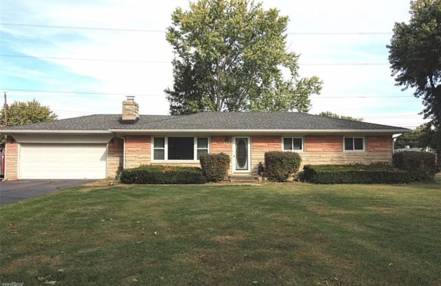 210 E Cragmont Dr - 210 East Cragmont Drive, Indianapolis, IN 46227