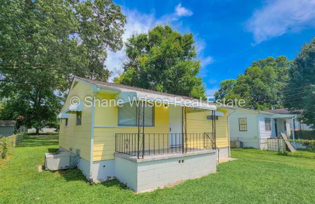 804 Henderson Avenue - 804 Henderson Avenue, Rossville, GA 30741 804 Henderson Avenue - 804 Henderson Avenue, Rossville, GA 30741