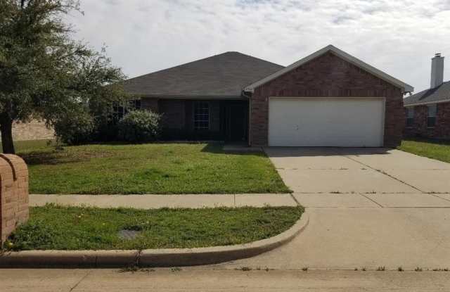 4704 Fox Meadows Lane - 4704 Fox Meadows Lane, Mansfield, TX 76063