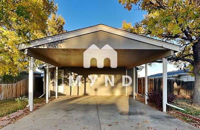 2357 W 90th Ave - 2357 West 90th Avenue, Federal Heights, CO 80260
