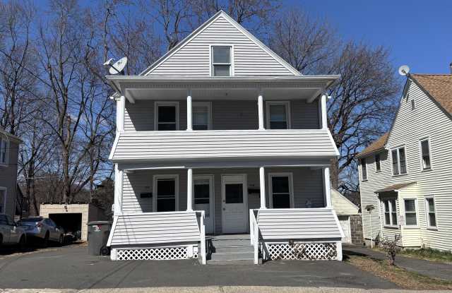 196 Greene Street - 196 Greene Street, Bristol, CT 06010 196 Greene Street - 196 Greene Street, Bristol, CT 06010