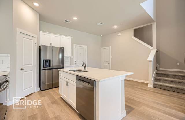 BALLSTON PLAN Gallery 4
