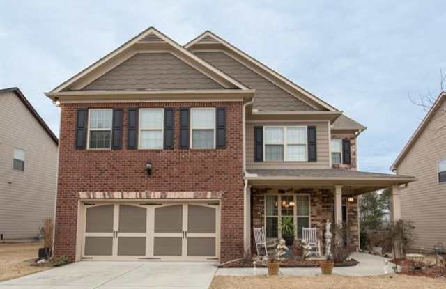 1490 Primrose Park Road - 1490 Primrose Park Road, Sugar Hill, GA 30518