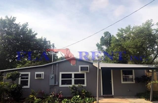 2932 Keystone Heights - 2932 Keystone Heights Street, Lockhart, FL 32703
