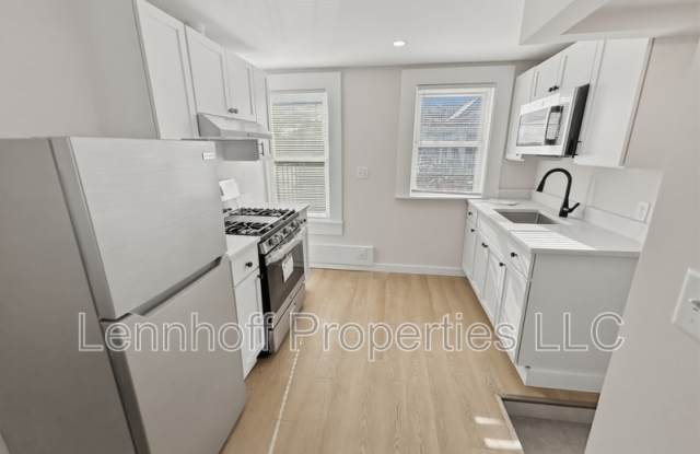 25 Hilton Street - Unit 2 Gallery 4