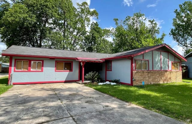 3954 Broadmoor Drive - 3954 Broadmoor Drive, Beaumont, TX 77707