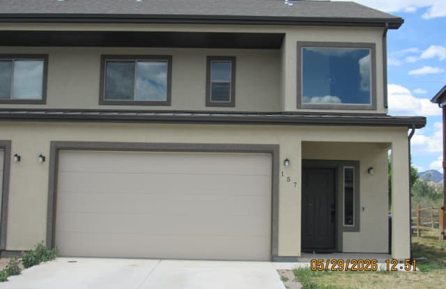 Townhome in Rifle! photos photos
