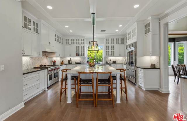 12757 VALLEYHEART Drive - 12757 Valleyheart Drive, Los Angeles, CA 91604