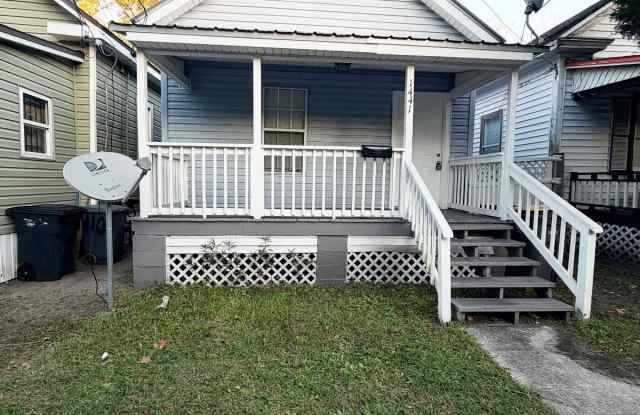 1441 Cleveland St - 1441 Cleveland Street, Jacksonville, FL 32209
