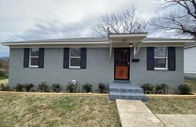 1585 Rayburn (South Memphis) photos photos