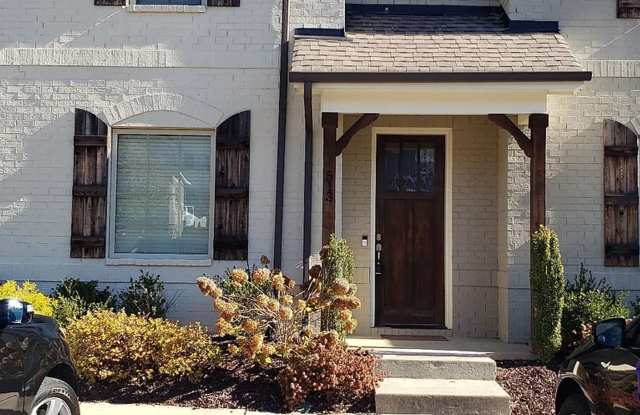 Bellevue Townhome in Harpeth Park photos photos