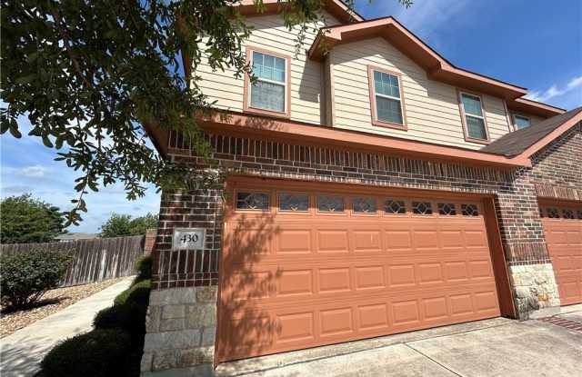 430 Creekside Curve - 430 Creekside Curve, New Braunfels, TX 78130 430 Creekside Curve - 430 Creekside Curve, New Braunfels, TX 78130