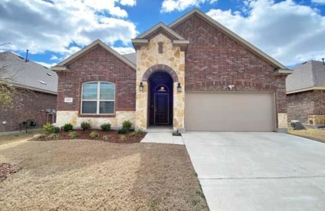 10912 Blaze Street - 10912 Blaze St, Cross Roads, TX 76227