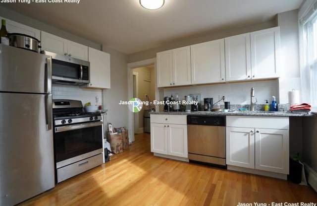 2 Ashford Ct. - 2 Ashford Court, Boston, MA 02134
