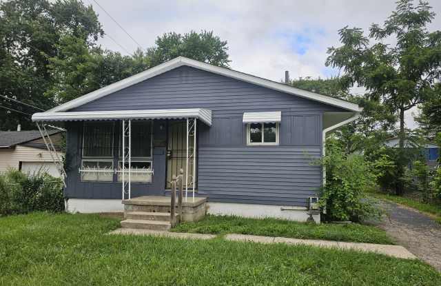 1999 Woodland Ave - 1999 Woodland Avenue, Columbus, OH 43219