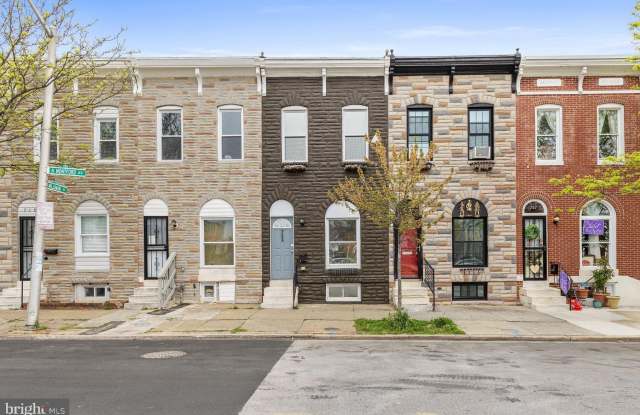 711 N MONTFORD AVENUE photos photos