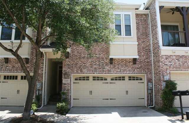 1205 Lake Vista Lane - 1205 Lake Vista Lane, Richardson, TX 75080