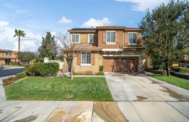 33008 Romance Pl - 33008 Romance Place, Temecula, CA 92592