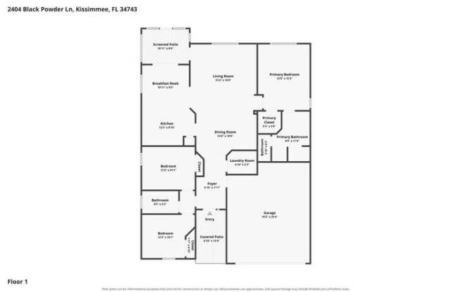 2404 Black Powder Lane Gallery 2