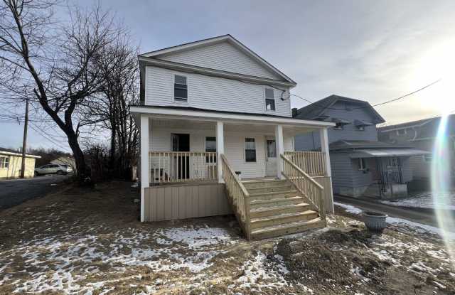 4105 Birney Avenue - 4105 Birney Avenue, Moosic, PA 18507