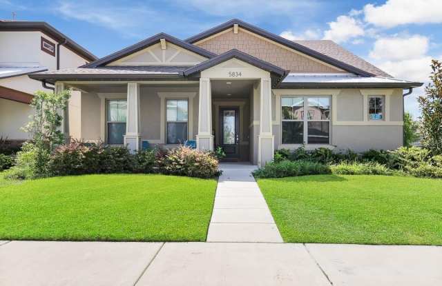 5834 ESKER FALLS LANE photos photos