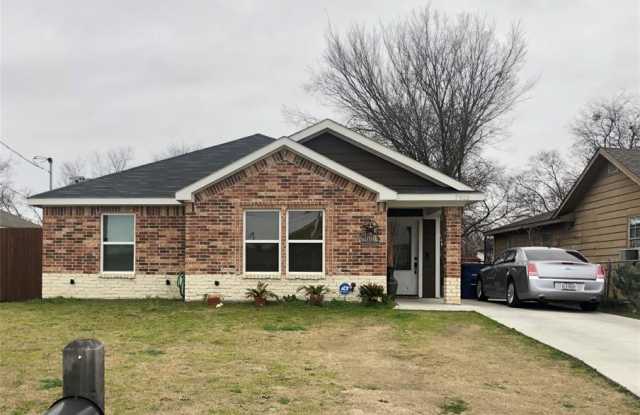 7913 Fairport Road - 7913 Fairport Road, Dallas, TX 75217