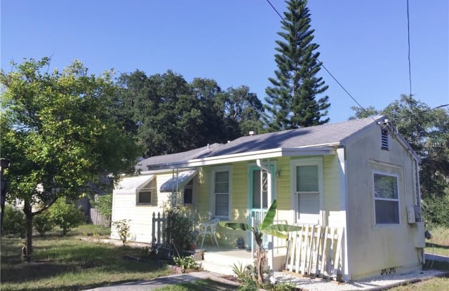 1841 OVERBROOK AVENUE - 1841 Overbrook Avenue, Clearwater, FL 33755
