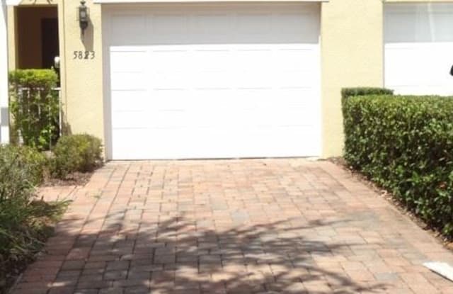 5823 Strada Capri Way - 5823 Strada Capri Way, Orlando, FL 32835