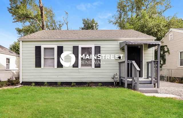 3013 Penway Avenue photos photos 3013 Penway Avenue photos photos
