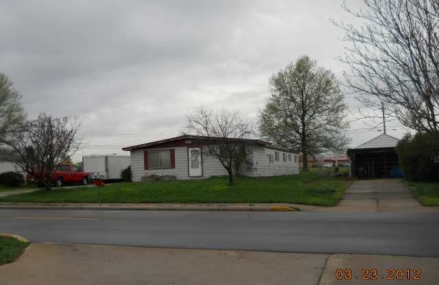 1316 S Harrison St photos photos