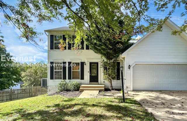 4678 Pearson Drive - 4678 Pearson Drive, Dale City, VA 22193 4678 Pearson Drive - 4678 Pearson Drive, Dale City, VA 22193