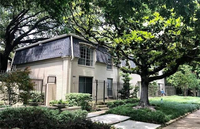5311 Fleetwood Oaks Avenue - 5311 Fleetwood Oaks Dr, Dallas, TX 75235