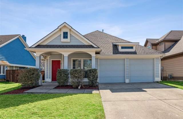 9937 Tanglebrush Drive - 9937 Tanglebrush Drive, McKinney, TX 75072