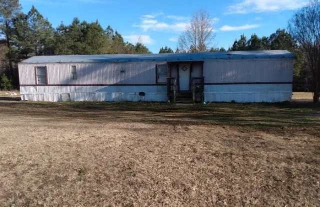 141 Cedar Grove Ch Road - 141 Cedar Grove Ch Road, Laurens County, SC 29360